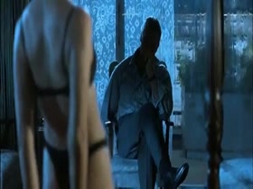 Jamie Lee Curtis True Limbs Striptease(edited) 5
