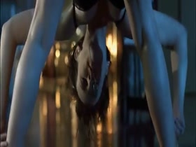 Jamie Lee Curtis True Limbs Striptease(edited) 6