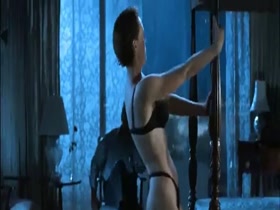 Jamie Lee Curtis True Limbs Striptease(edited)