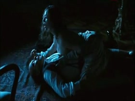 Monica Bellucci Riding some dude. 1 minute Loop 18