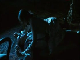 Monica Bellucci Riding some dude. 1 minute Loop 19