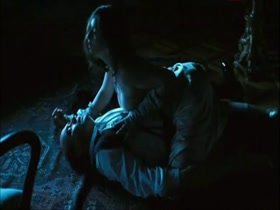 Monica Bellucci Riding some dude. 1 minute Loop 20