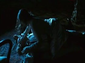 Monica Bellucci Riding some dude. 1 minute Loop 6