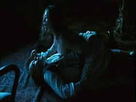 Monica Bellucci Riding some dude. 1 minute Loop 9