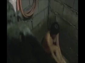 Gwen Garci Shower Scene in Bigasan 2