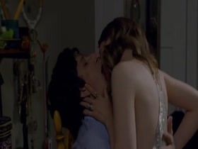 Gillian Jacobs in In Love (series) (2016) s01e07 12