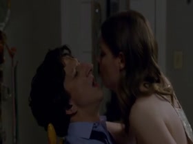 Gillian Jacobs in In Love (series) (2016) s01e07 13