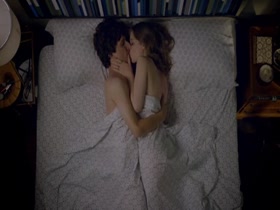 Gillian jacobs nude love