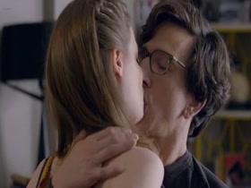 Gillian Jacobs in In Love (series) (2016) s01e07 2