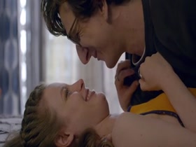 Gillian Jacobs in In Love (series) (2016) s01e07 4