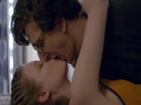 Gillian Jacobs in In Love (series) (2016) s01e07 5