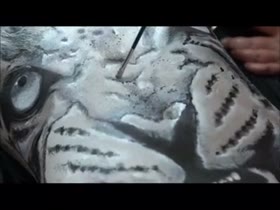 Ronda Rousey in Sports Illustreted (2016) 1