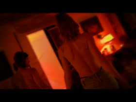 Placebo in Protege Moi aka Protect Me from what I want 10