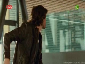 Charlie Dagelet, Anna Raadsveld, Isis Cabolet in Lellebelle (2010) 17