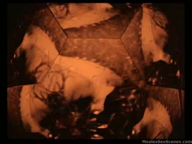 Milena Dravic, Nancy Godfrey, Jagoda Kaloper in Mysteries of the Organism 3