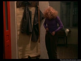 Milena Dravic, Nancy Godfrey, Jagoda Kaloper in Mysteries of the Organism 6