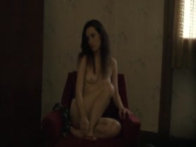 Tony Manero (2008) blowjob scene 1