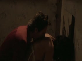 Tony Manero (2008) blowjob scene 10