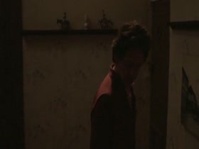 Tony Manero (2008) blowjob scene 15