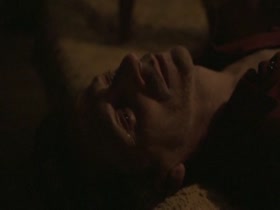 Tony Manero (2008) blowjob scene 18