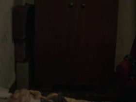 Tony Manero (2008) blowjob scene 2