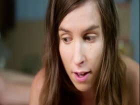 Sophia Takal in Molly's Theory of Relativity 1