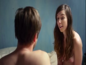Sophia Takal in Molly's Theory of Relativity 17