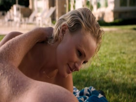 Malin Akerman in Billions S01E05 14