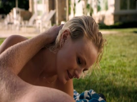Malin Akerman in Billions S01E05 16