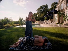 Malin Akerman in Billions S01E05 18