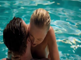 Malin Akerman in Billions S01E05 2