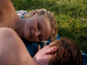 Malin Akerman in Billions S01E05 9
