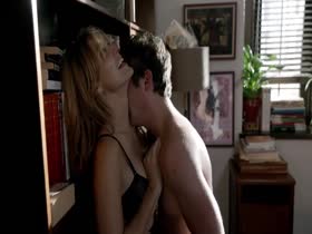 Sasha Alexander in Shameless S06E05 20