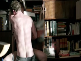Sasha Alexander in Shameless S06E05 7