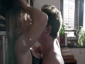 Sasha Alexander in Shameless S06E05 9