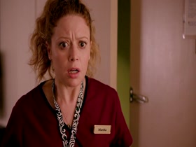 Judy Greer & Natasha Lyonne in Addicted to Fresno 11