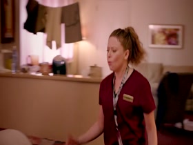 Judy Greer & Natasha Lyonne in Addicted to Fresno 14