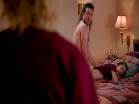 Judy Greer & Natasha Lyonne in Addicted to Fresno 9