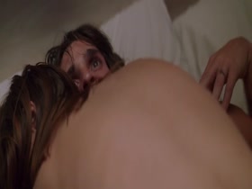 Yekaterina Golubeva in Twentynine Palms 18