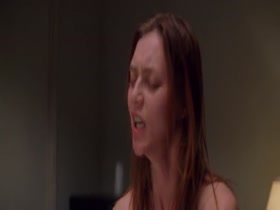 Yekaterina Golubeva in Twentynine Palms 8