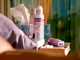 Candela Pena in Princesas (2005) 1
