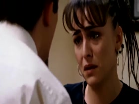 Candela Pena in Princesas (2005) 13