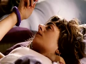Candela Pena in Princesas (2005) 3