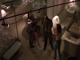 Stephanie Menuez in The Rapture 1
