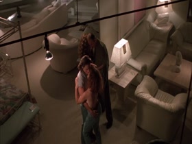 Stephanie Menuez in The Rapture 2