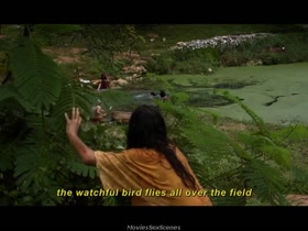 Dayana Legra, Ana Silvia Machado in Molina's Ferozz (2010) 1