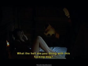 Dayana Legra, Ana Silvia Machado in Molina's Ferozz (2010) 14