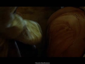 Dayana Legra, Ana Silvia Machado in Molina's Ferozz (2010) 3