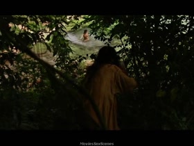 Dayana Legra, Ana Silvia Machado in Molina's Ferozz (2010) 8