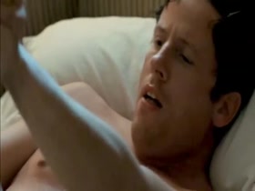 Jenny Mollen Kissing , boobs in Crash (series) (2008) 16